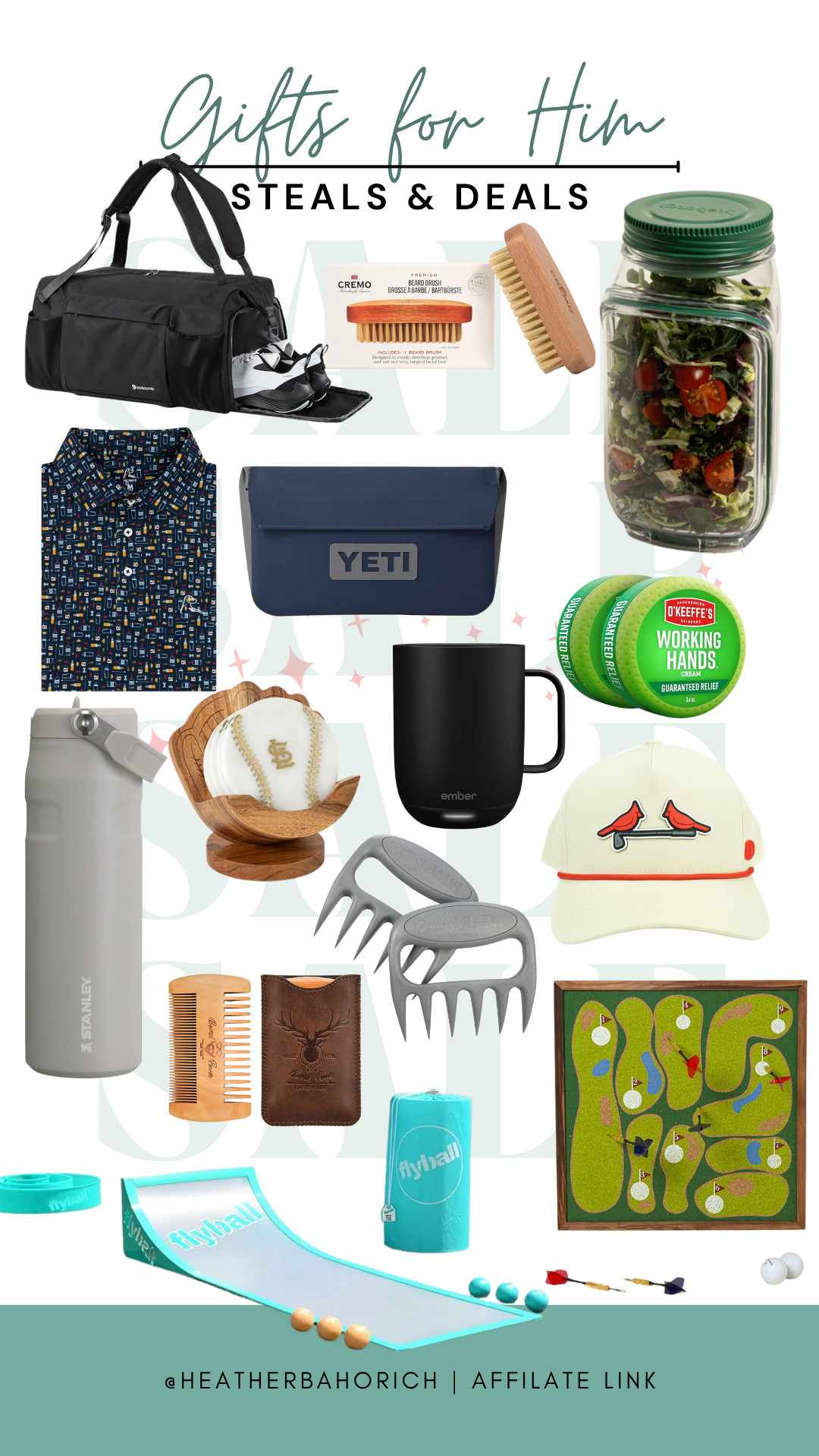 Men’s holiday gift guide 2025 — classic, techy, and stylish finds for every guy!

gifts for men, husband gift ideas, boyfriend gifts, dad gifts, gifts under $50, luxury gifts for him, holiday finds for men, LTK men gift guide

 

 #LTKCyberWeek #LTKGiftGuide #LTKHoliday