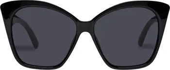 Hot Trash 56mm Cat Eye Sunglasses | Nordstrom