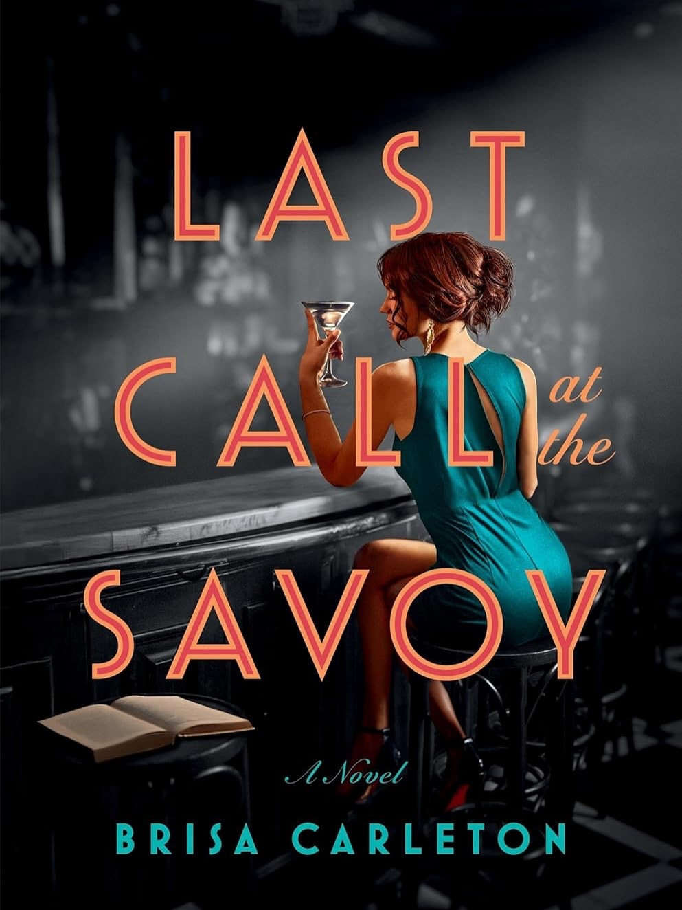 After losing her parents six years ago, Cinnamon Scott feels like she’s become stuck. Instead of writing, she copes with her parents’ deaths with an endless string of men and parties she’ll never remember. When her older sister Rosemary calls her to come to London (she’s expecting twins and put on bed rest), Cinnamon rushes to her sister’s side at The Savoy, where she’s staying while her new London home is being renovated.

With little to occupy her evenings, she discovers the famed American Bar, where the late shift bartender tells her the story of Ada Coleman, the true genius behind the cocktail recipes in the well-known handbook released by the hotel a century ago. Wondering why Ada’s name is not listed anywhere in the book, she’s determined to learn the true story of what happened to her and why she seems to have been lost to history.

Read the Q&A with @brisacarleton via the link in bio!

#newrelease #newbooks #book #bookworm #bookstagrammer #author #authorqanda #theavidpenreads