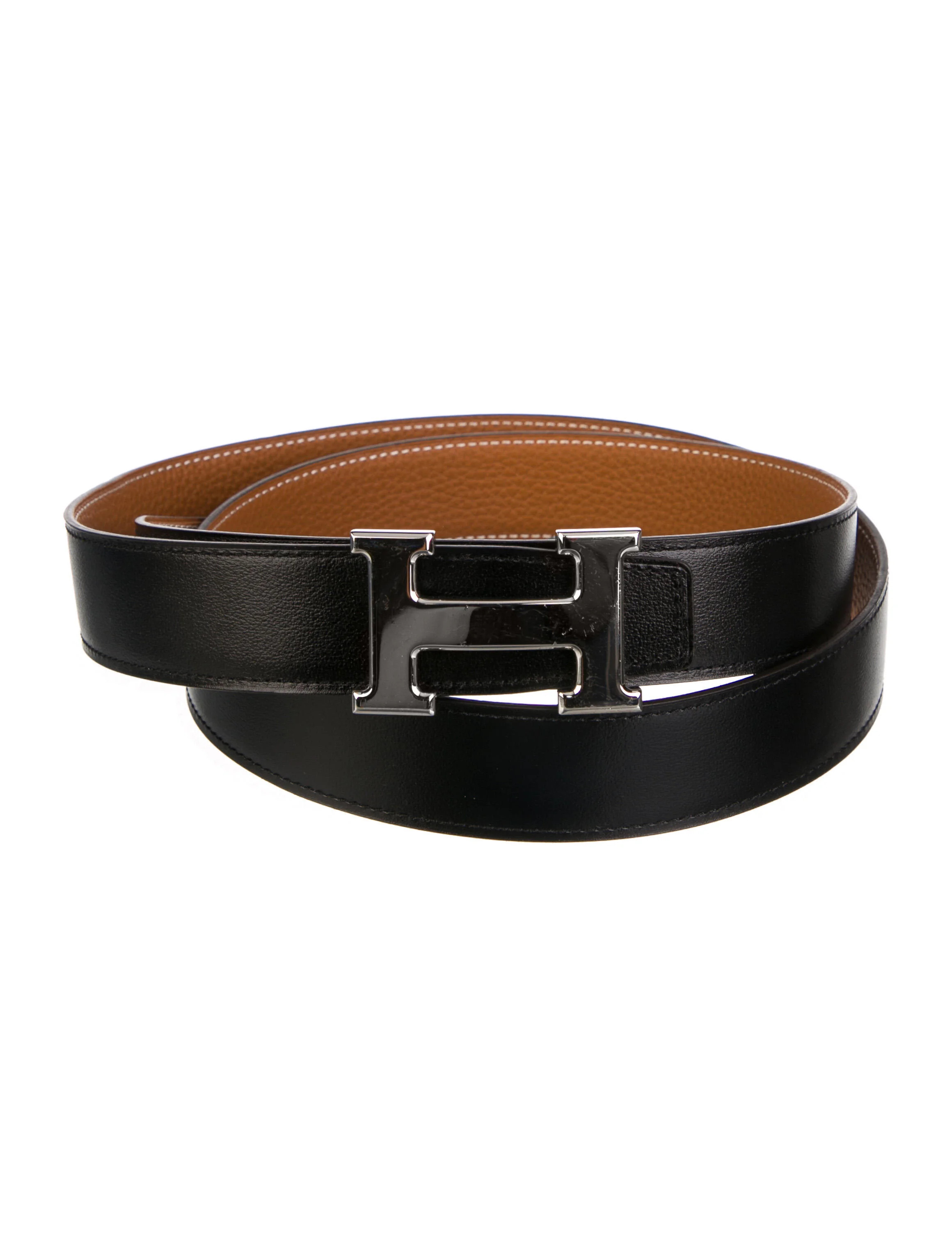 Reversible 32 mm H Belt Kit | The RealReal