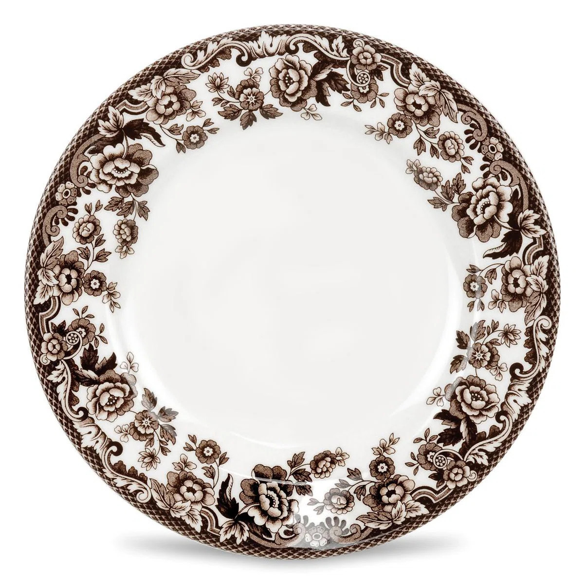 Spode Delamere Salad Plate 8" (Set of 4) | Wayfair North America