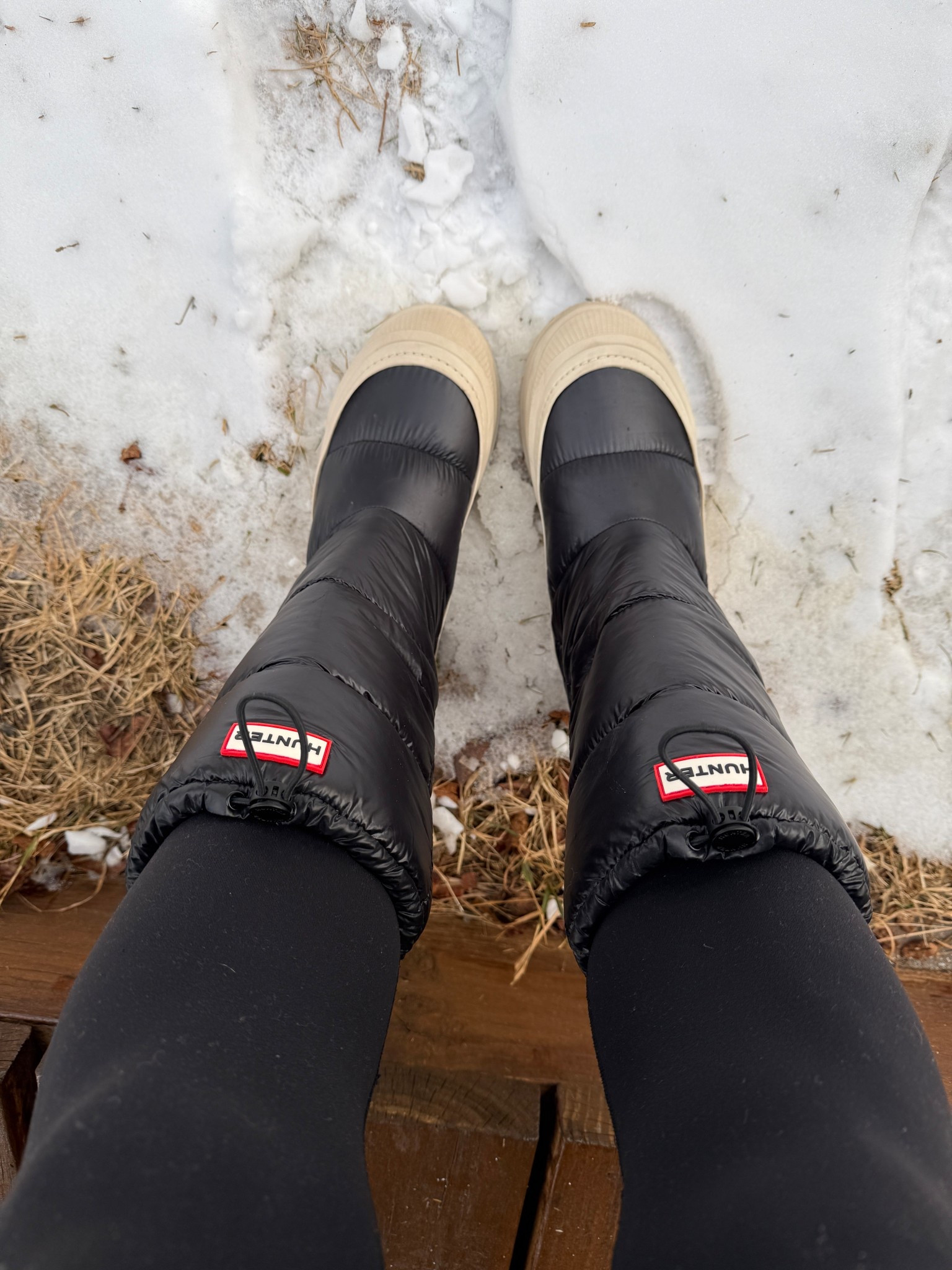 The cutest snow boots EVER 🤩

#LTKActive #LTKgrwm #LTKPetite