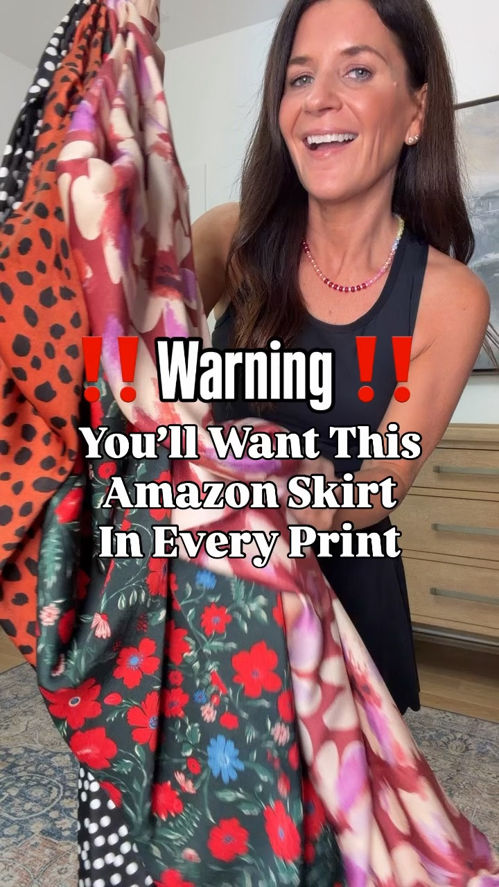 Silk Midi Skirt (I am 5 ft tall, so looks like a maxi on me) – 45% off, $11-$16. Use code 35MCVWYY. Promo expires 5/12

#LTKSaleAlert #LTKootd
