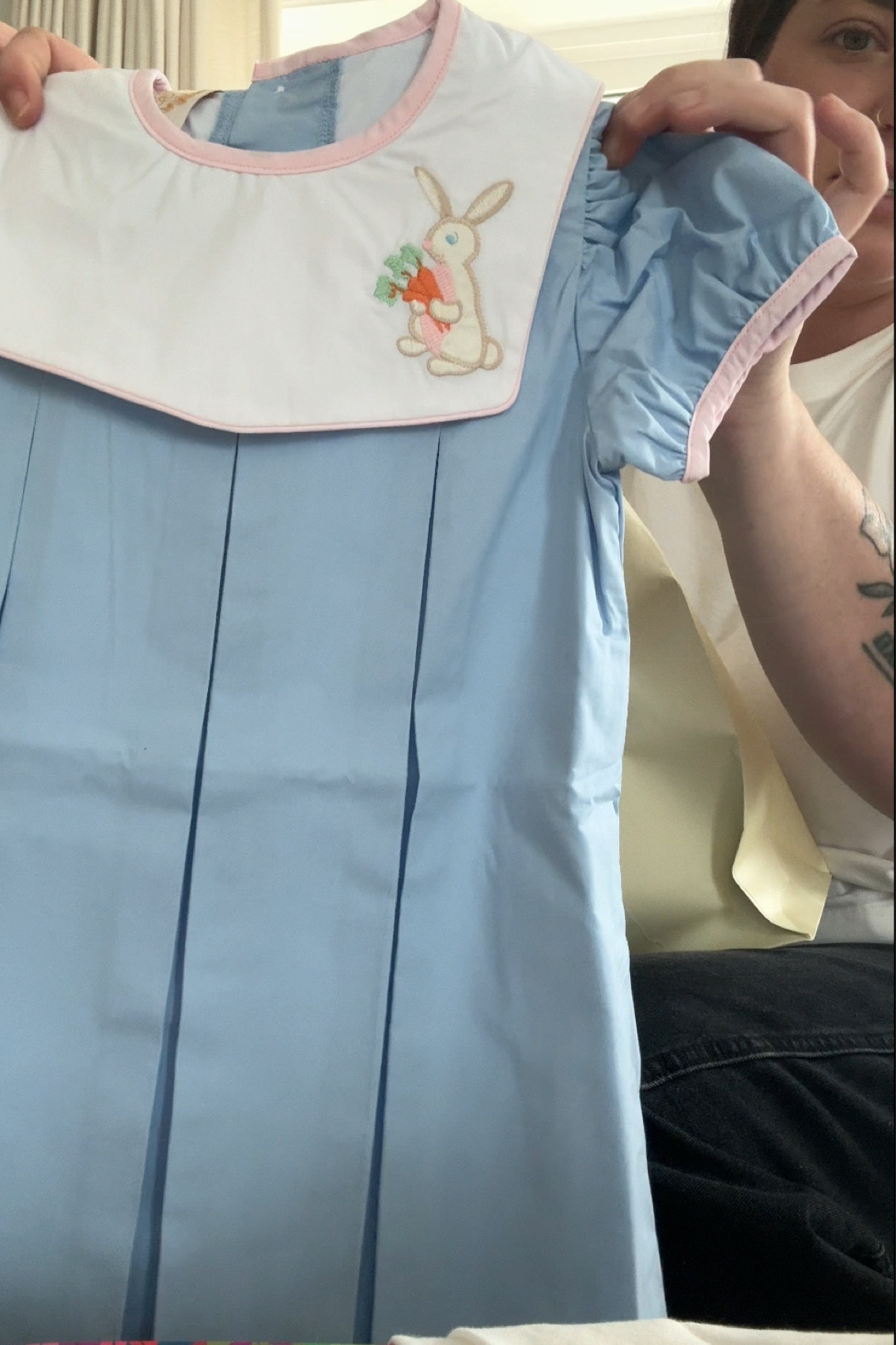 A sweet little package from BB! 

#LTKFamily #LTKMostLoved #LTKKids