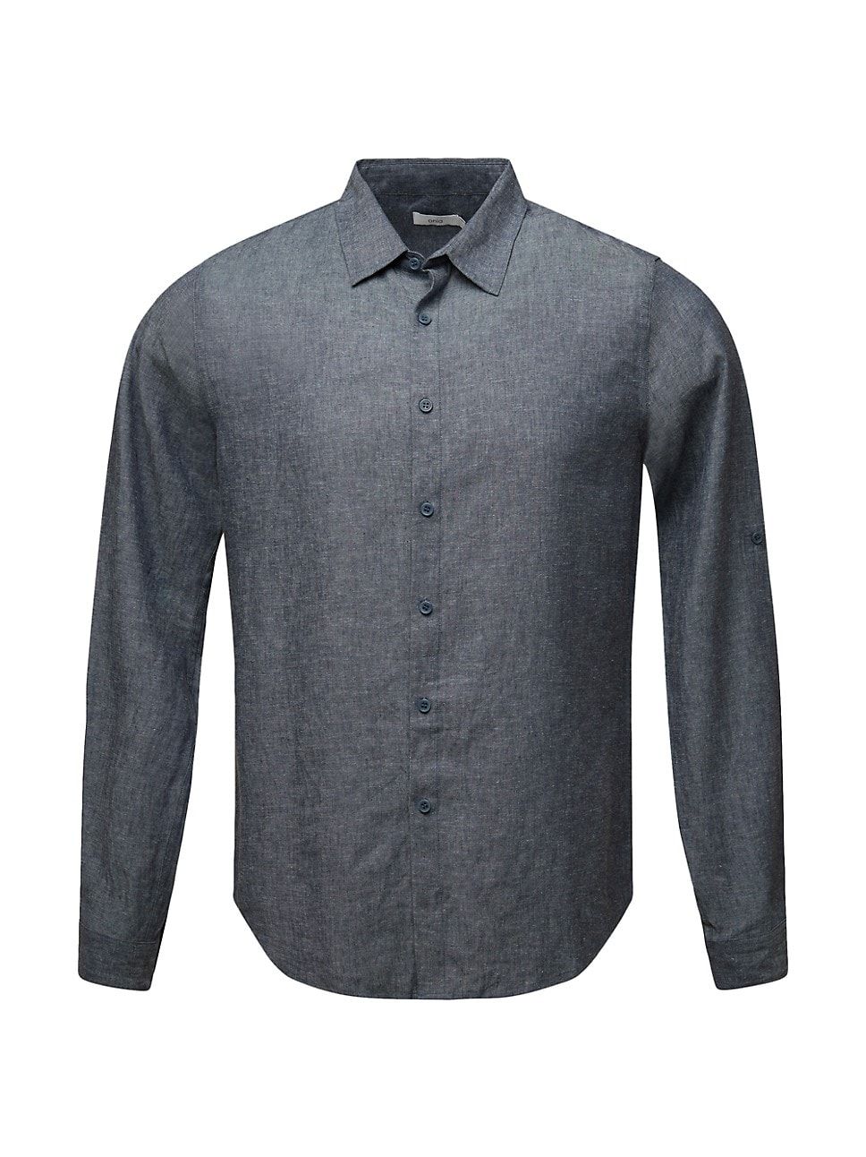 Air Linen Button-Up Shirt | Saks Fifth Avenue