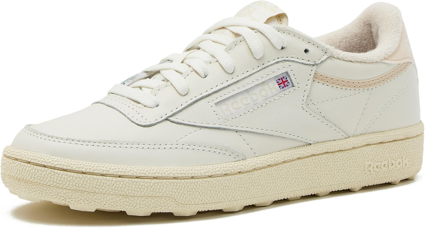 Reebok Womens Club C Golf | Amazon (US)