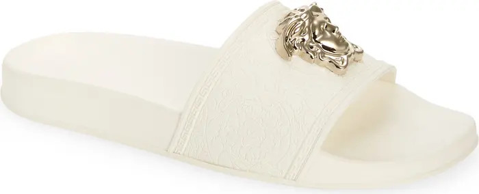 Medusa Slide Sandal | Nordstrom