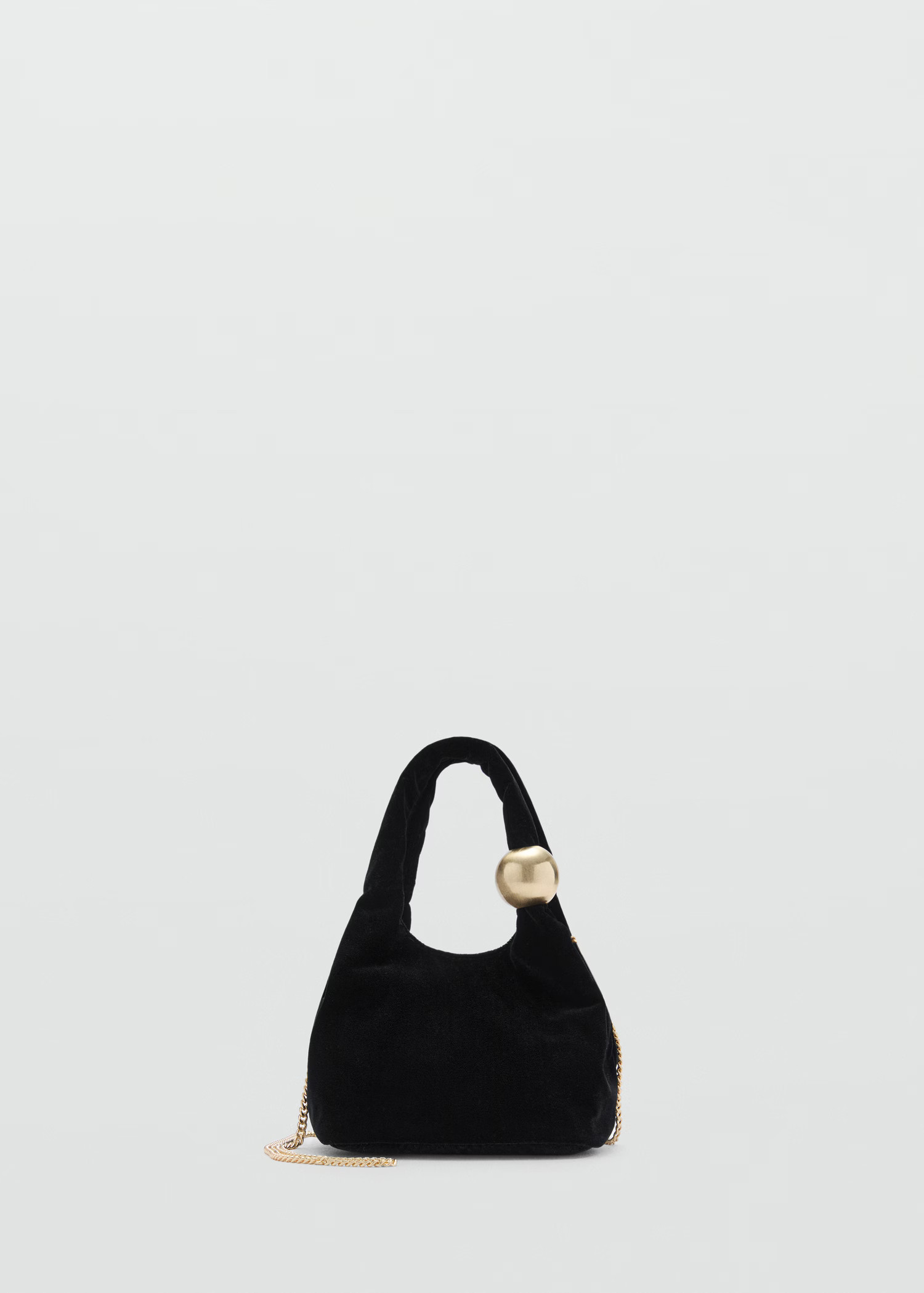 Bag mch cyrus - Women | MANGO United Kingdom | MANGO (UK)