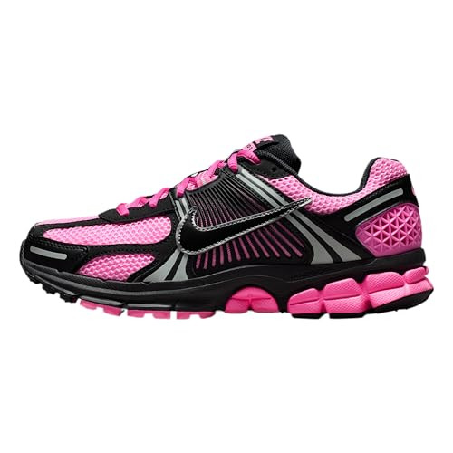 Nike Zoom Vomero 5 Women's Shoes (Pink Spell/Metallic Platinum/Pink Foam/Black) Size 8 | Amazon (US)