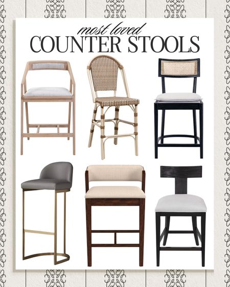Most loved counter stools

Amazon, Rug, Home, Console, Amazon Home, Amazon Find, Look for Less, Living Room, Bedroom, Dining, Kitchen, Modern, Restoration Hardware, Arhaus, Pottery Barn, Target, Style, Home Decor, Summer, Fall, New Arrivals, CB2, Anthropologie, Urban Outfitters, Inspo, Inspired, West Elm, Console, Coffee Table, Chair, Pendant, Light, Light fixture, Chandelier, Outdoor, Patio, Porch, Designer, Lookalike, Art, Rattan, Cane, Woven, Mirror, Luxury, Faux Plant, Tree, Frame, Nightstand, Throw, Shelving, Cabinet, End, Ottoman, Table, Moss, Bowl, Candle, Curtains, Drapes, Window, King, Queen, Dining Table, Barstools, Counter Stools, Charcuterie Board, Serving, Rustic, Bedding, Hosting, Vanity, Powder Bath, Lamp, Set, Bench, Ottoman, Faucet, Sofa, Sectional, Crate and Barrel, Neutral, Monochrome, Abstract, Print, Marble, Burl, Oak, Brass, Linen, Upholstered, Slipcover, Olive, Sale, Fluted, Velvet, Credenza, Sideboard, Buffet, Budget Friendly, Affordable, Texture, Vase, Boucle, Stool, Office, Canopy, Frame, Minimalist, MCM, Bedding, Duvet, Looks for Less

#LTKSeasonal #LTKHome #LTKStyleTip