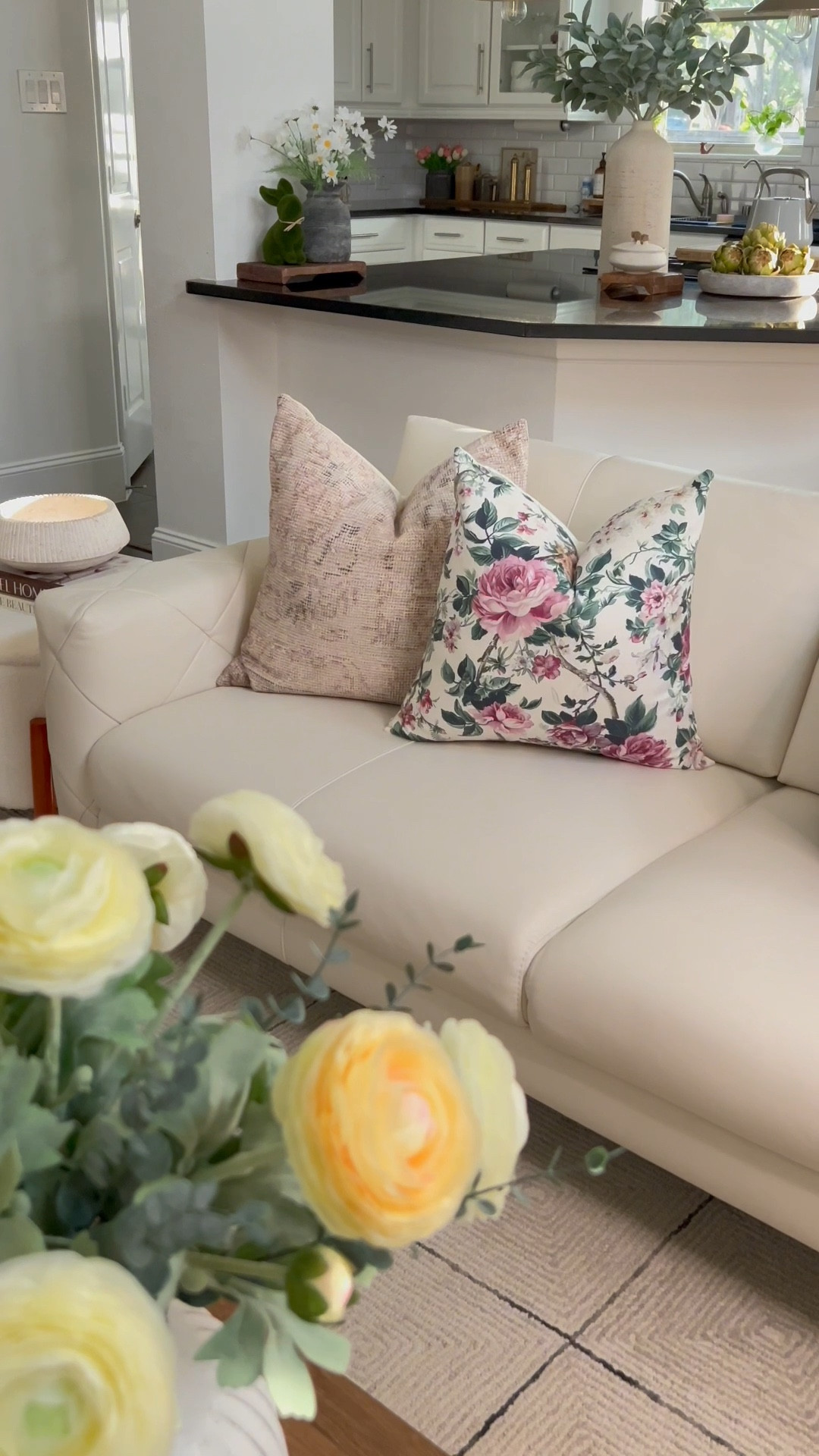 Spring pillow cover pottery barn lookalike #pillowcover #spring #floral #floralprint #lookalike #amazon #amazonfinds

#LTKhome #LTKfindsunder50 

#LTKHome #LTKFindsUnder50 #LTKFindsUnder100