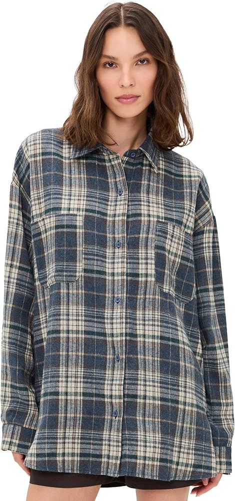 Lioness Women's Clarity Shirt | Amazon (US)