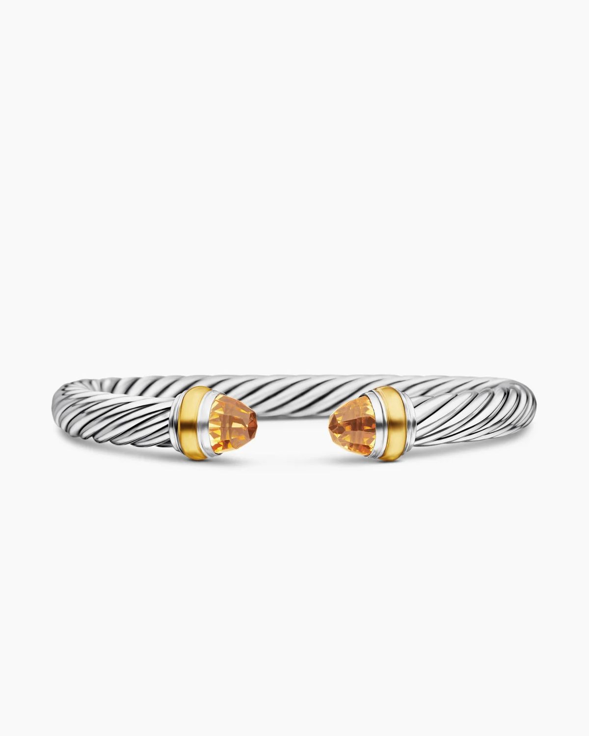 Classic Cable Bracelet | David Yurman