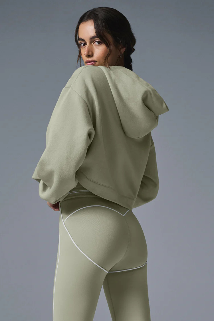 Bae Hoodie | Alo Yoga (US)