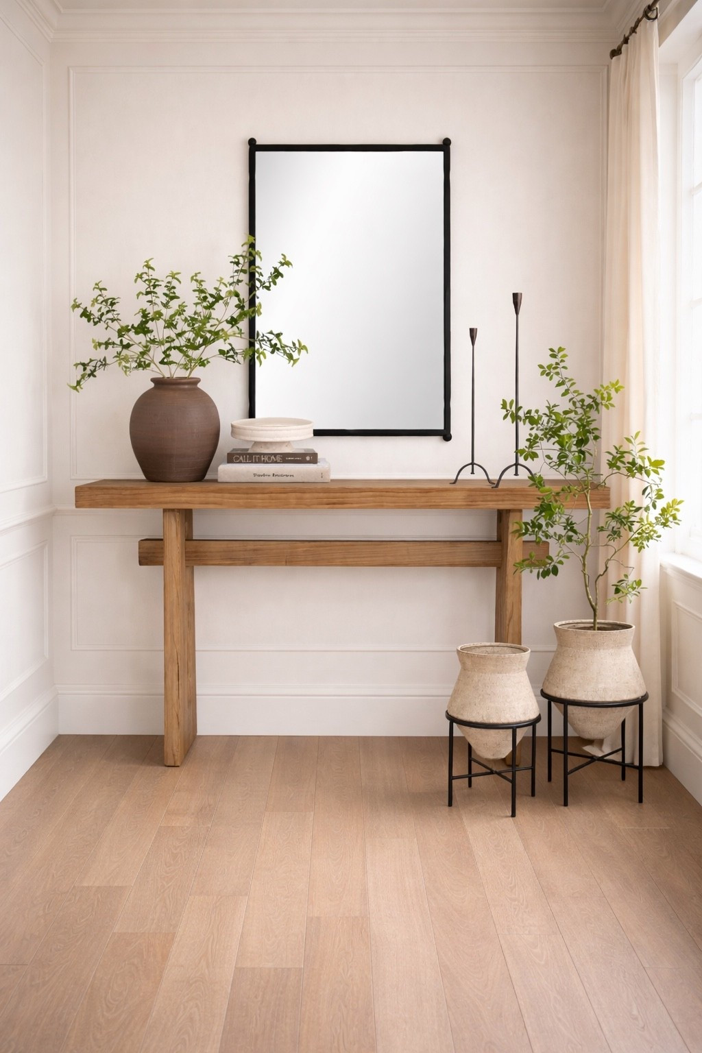 A modern organic moment with all affordable Target styles! High-end textures and neutrals, layers for warmth, and affordable price points!

#LTKHome