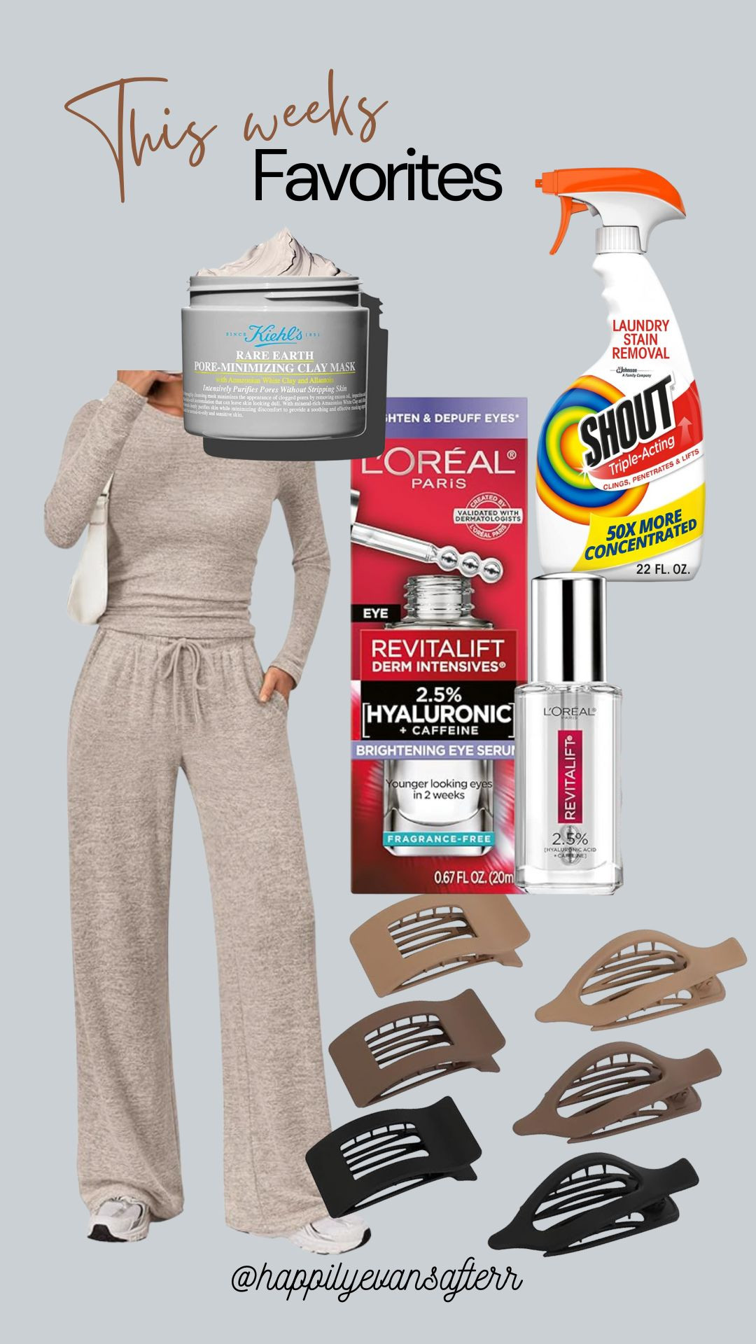 Things i have been using and loving lately 

 #LTKselfcare #LTKBeauty