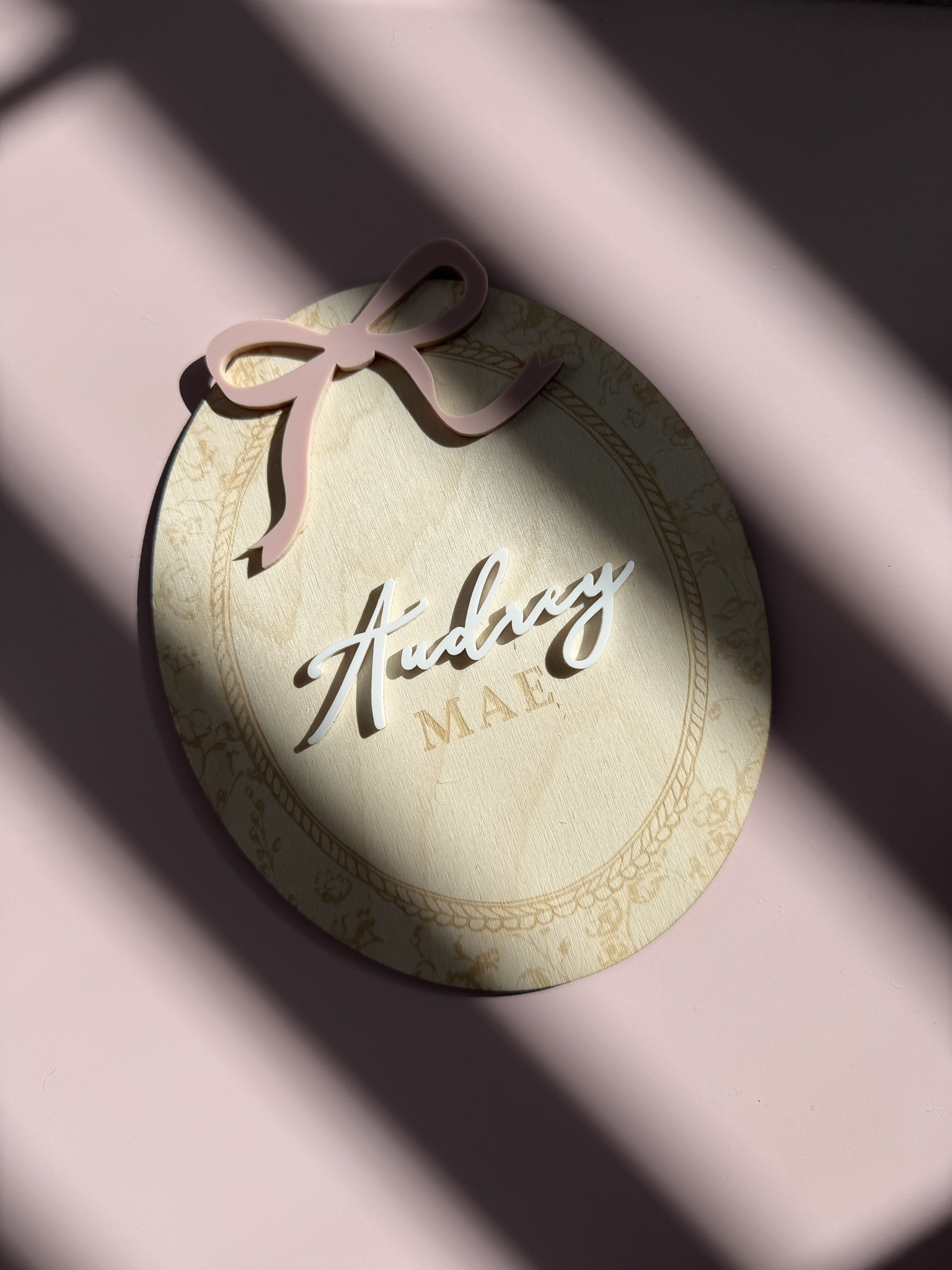 Baby Name Sign for Hospital Baby Girl

#LTKBaby #LTKBump #LTKmomlife