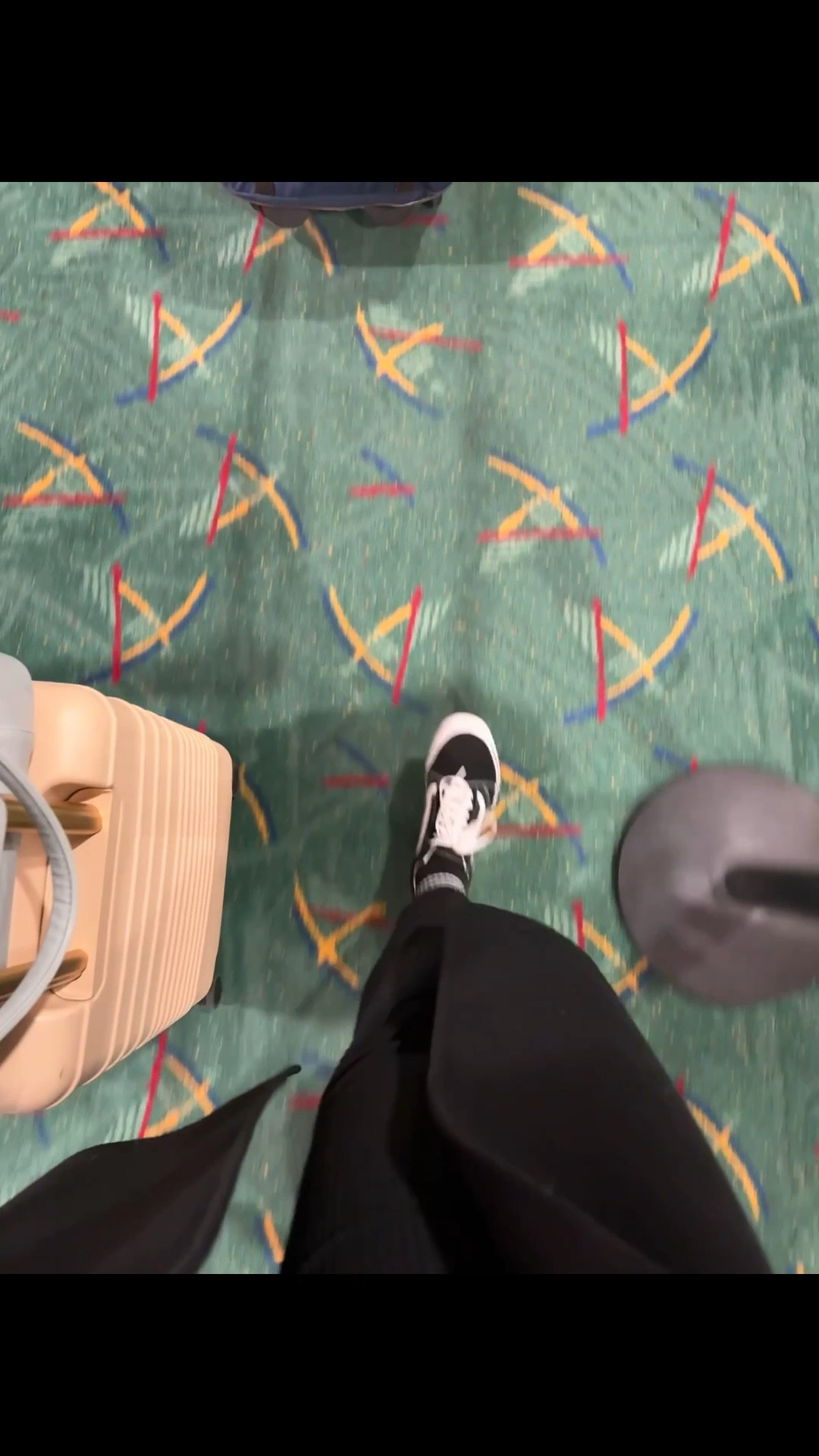 My fave luggage is on SALE! Get up to 50% OFF their warehouse sale, no code needed! From New York to Milan, Paris to Dominican Republic, my check-in roller bag has gone everywhere with me! Extra security with the lock system, comfortable padding on the handle grip and interior pockets for organization; including one perfect for that wet swimsuit you’re not sure how to pack! Linking ALL pieces I own & love that are part of the sale! #springbreak #travelhack #travelaccessories #travelmusthave 

#LTKSeasonal #LTKTravel #LTKSaleAlert