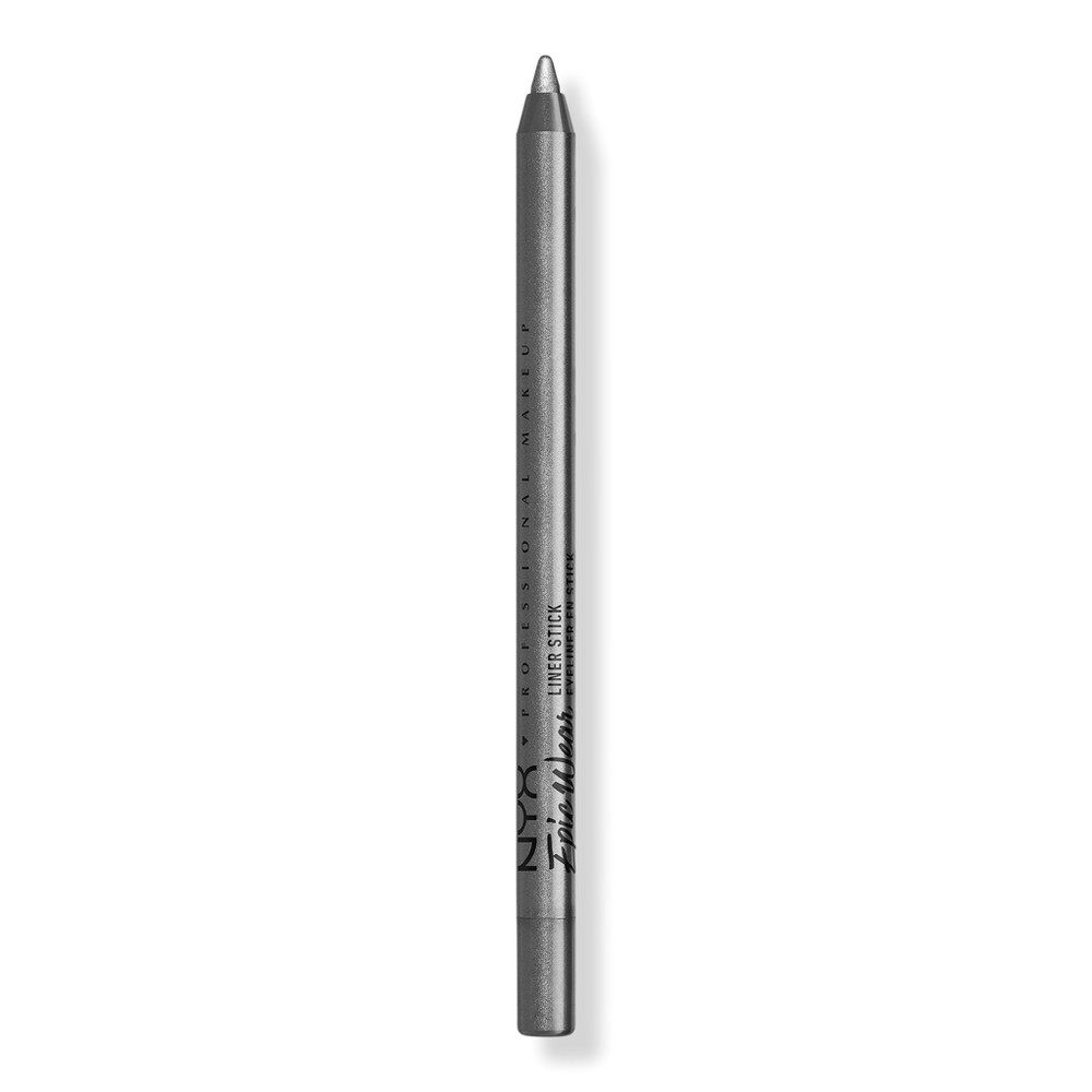 NYX Professional Makeup Epic Wear Liner Stick Long Lasting Eyeliner Pencil - Silver Lining | Ulta