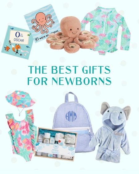The best gifts to send someone who just had a baby! #newbornessentials #babyessentials 

#LTKGiftGuide #LTKbaby #LTKkids