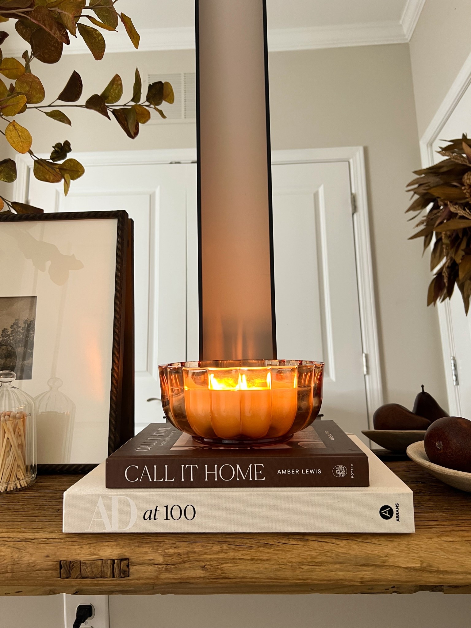 🍁🍂

#LTKHome #LTKStyleTip #LTKSeasonal