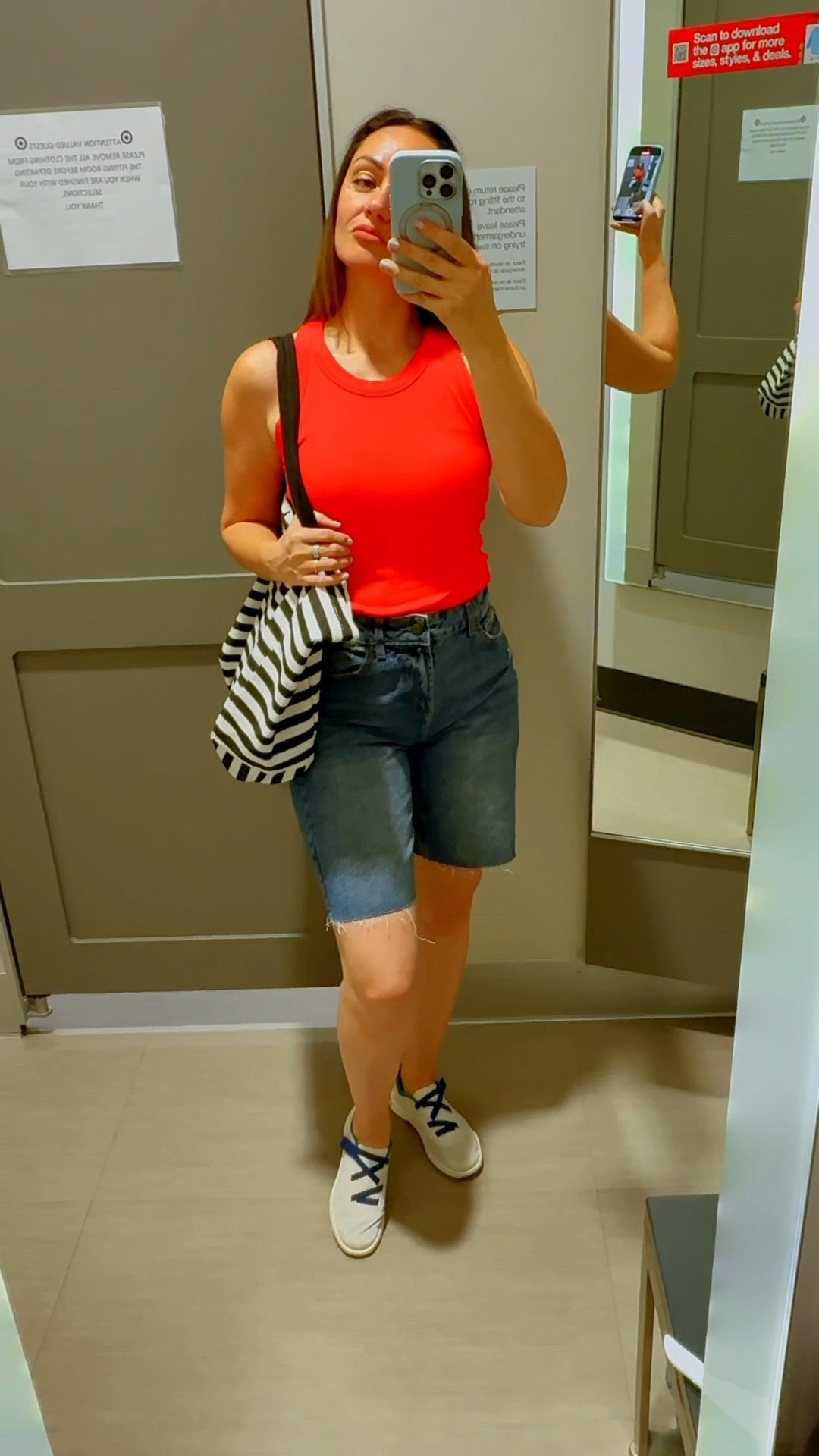 TARGET SUMMER OUTFIT