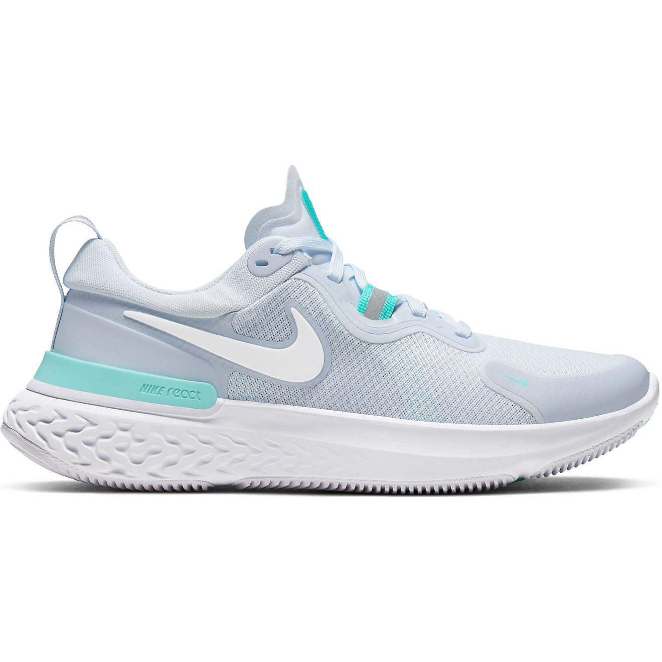 Nike Women's React Miler Running Shoes | Academy Sports + Outdoor Affiliate