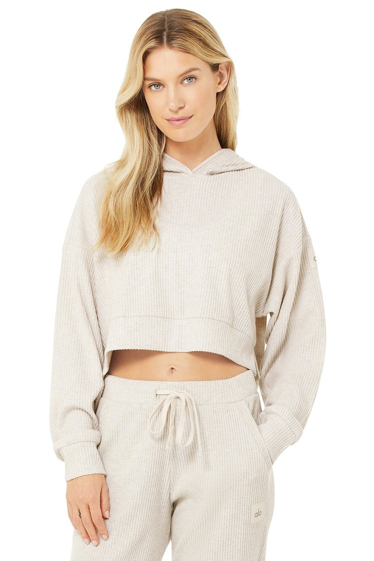 Muse Hoodie | Alo Yoga (US)