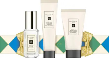 Jo Malone London™ Green & Blue Holiday Fragrance Cracker Gift Set | Nordstrom | Nordstrom