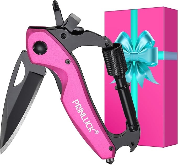 Gifts for Women Mom Wife, Multitool for Woman, Stocking Stuffers for Women Mothers Day Birthday G... | Amazon (US)