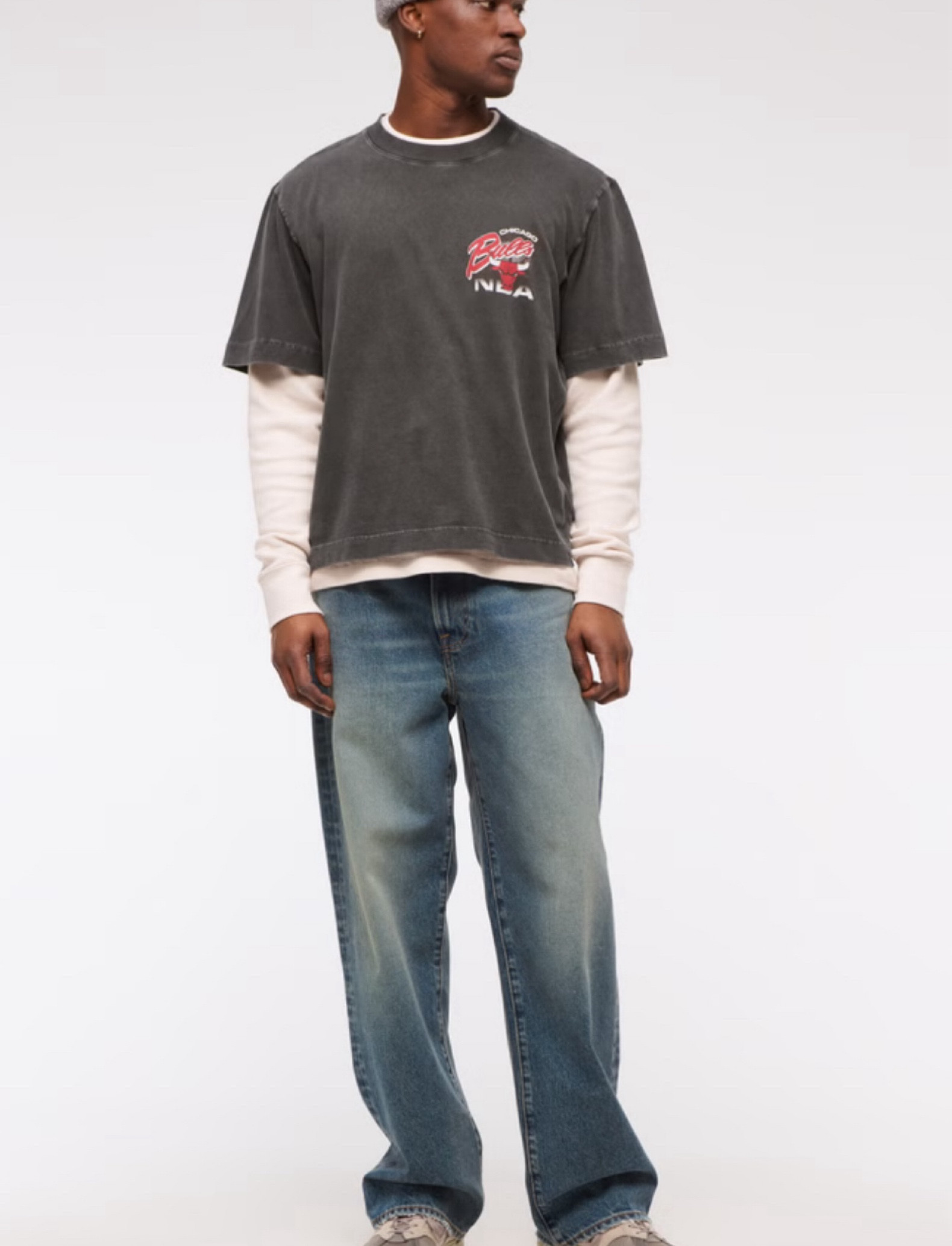 Men’s outfit inspo!!
.
.
#mensoutfit #mensoutfitinspo #menscasualoutfit #casualootd #mensjeans #abercrombie  

#LTKFindsUnder50 #LTKStyleTip #LTKMens