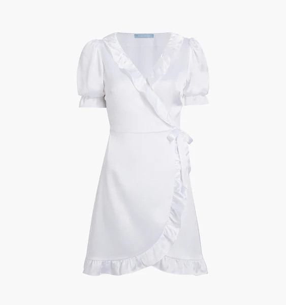 The Nima Robe | Hill House Home