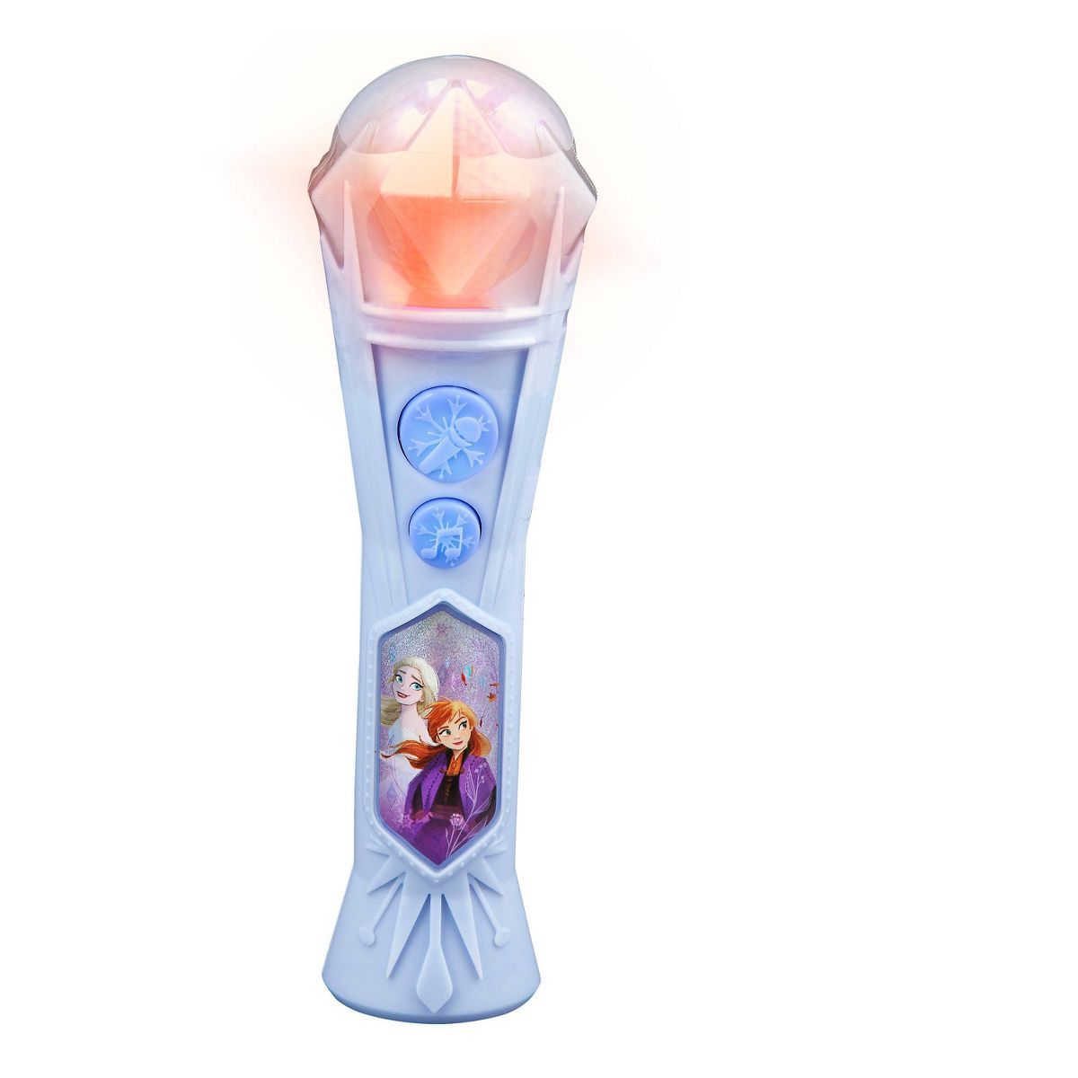 Disney Frozen Pretend Toy Microphone | Target