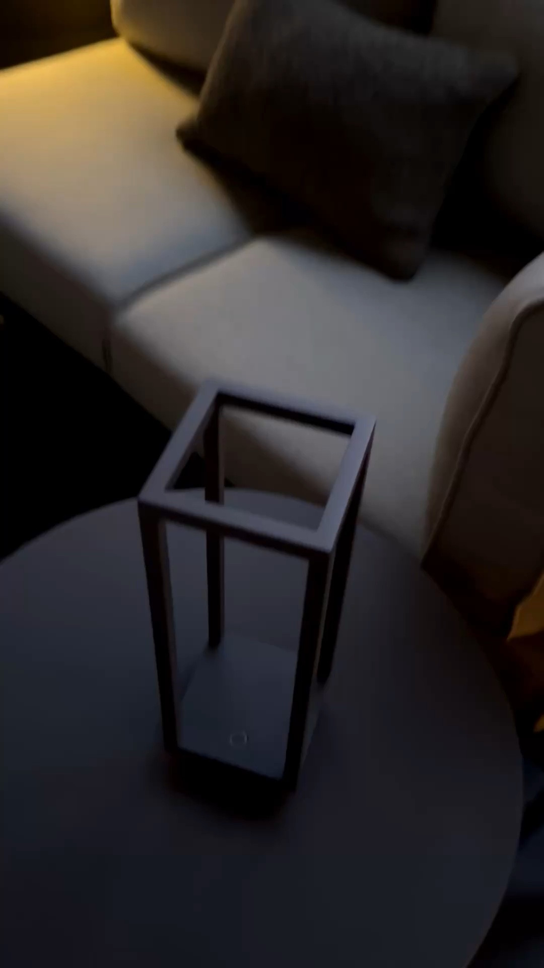 The perfect indoor / outdoor lights🌱 save with code ET10