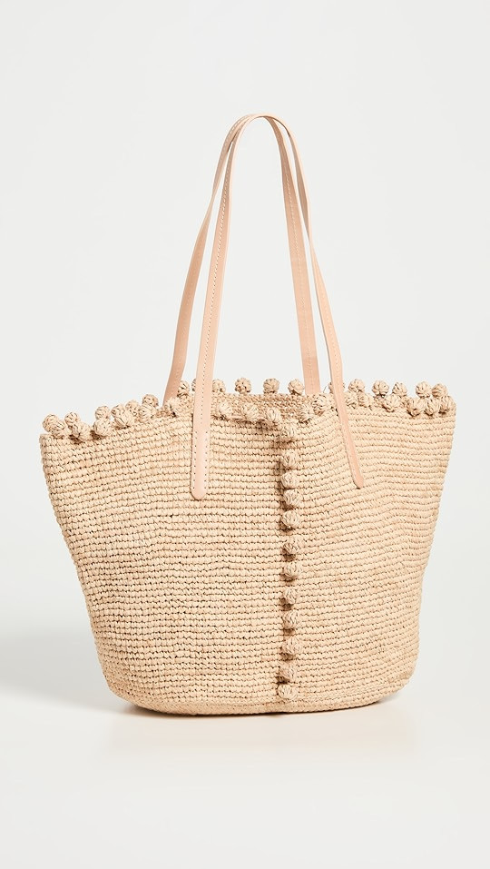 Vanessa Bruno Panier Tote | SHOPBOP | Shopbop