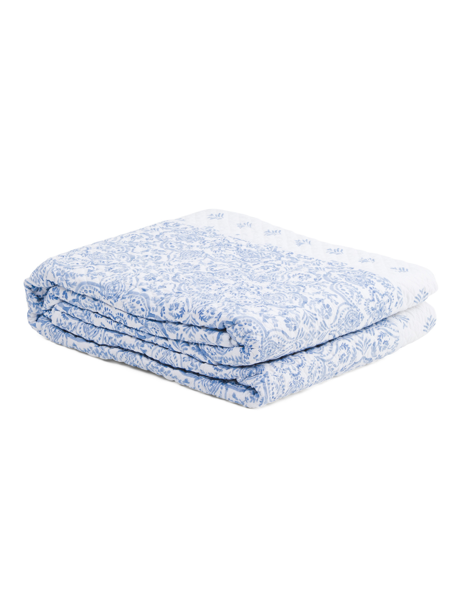 Medallion Reversible Quilt Set | Marshalls