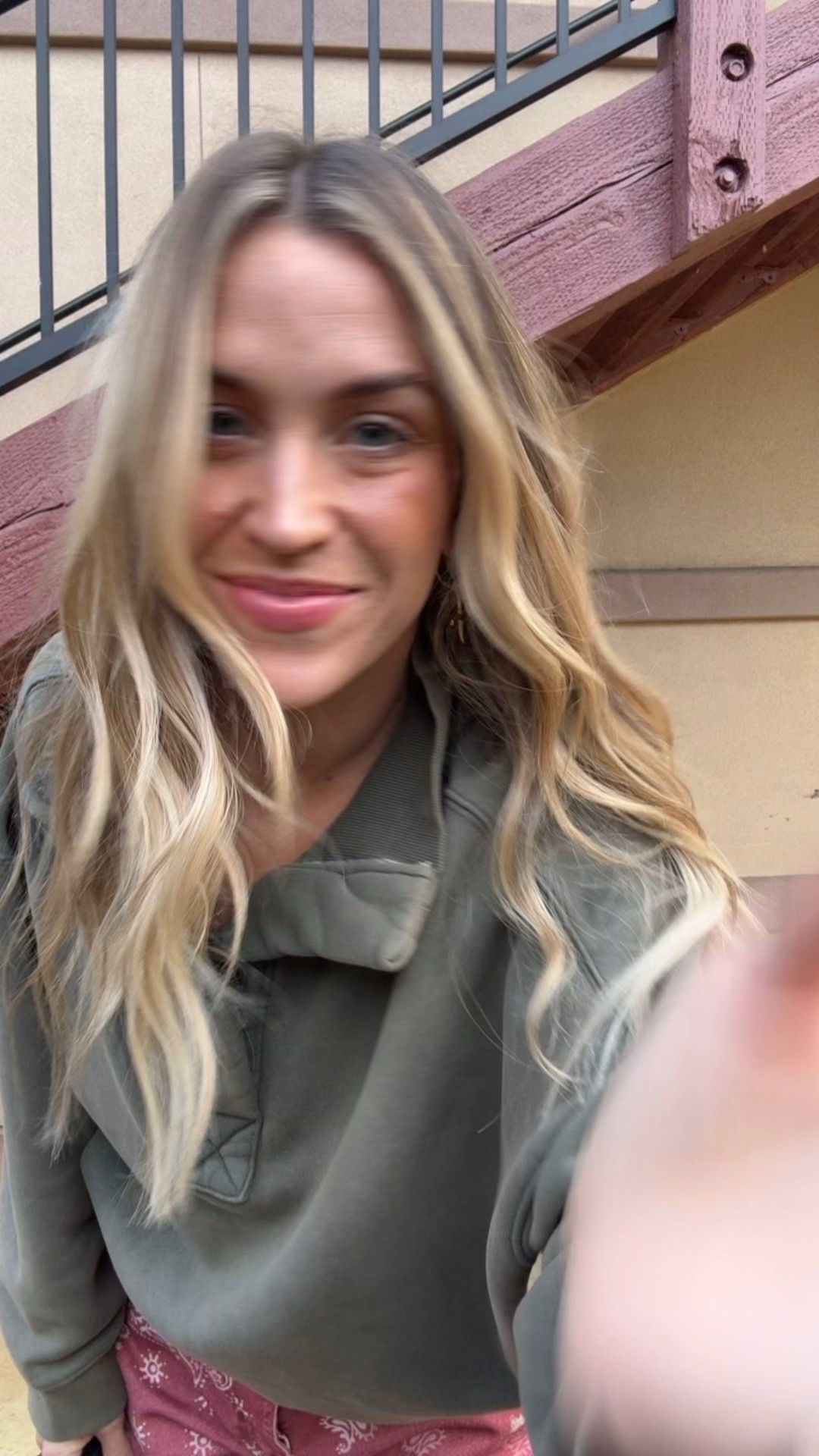 Sweater - small
Pants - 26

#LTKselfcare #LTKmomlife #LTKdayinmylife