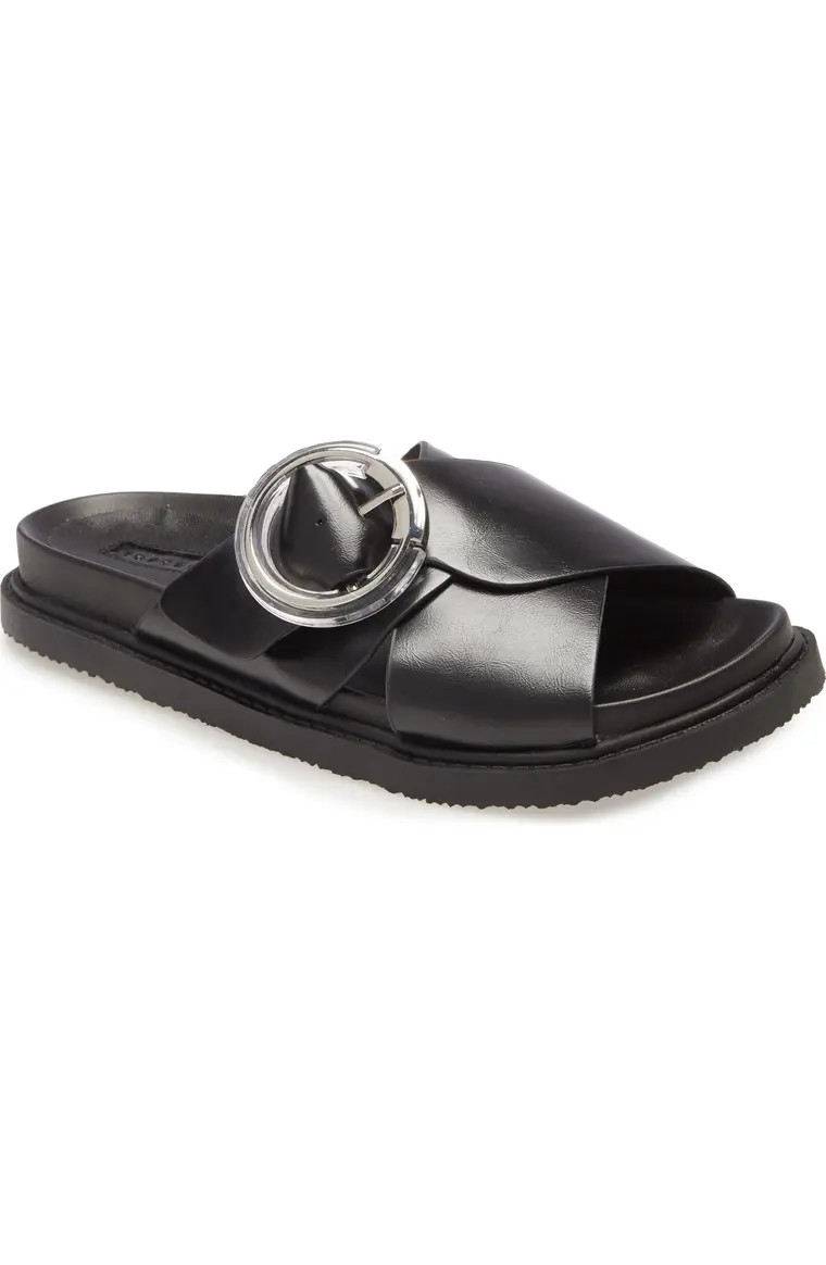 Pedro Footbed Slide Sandal | Nordstrom