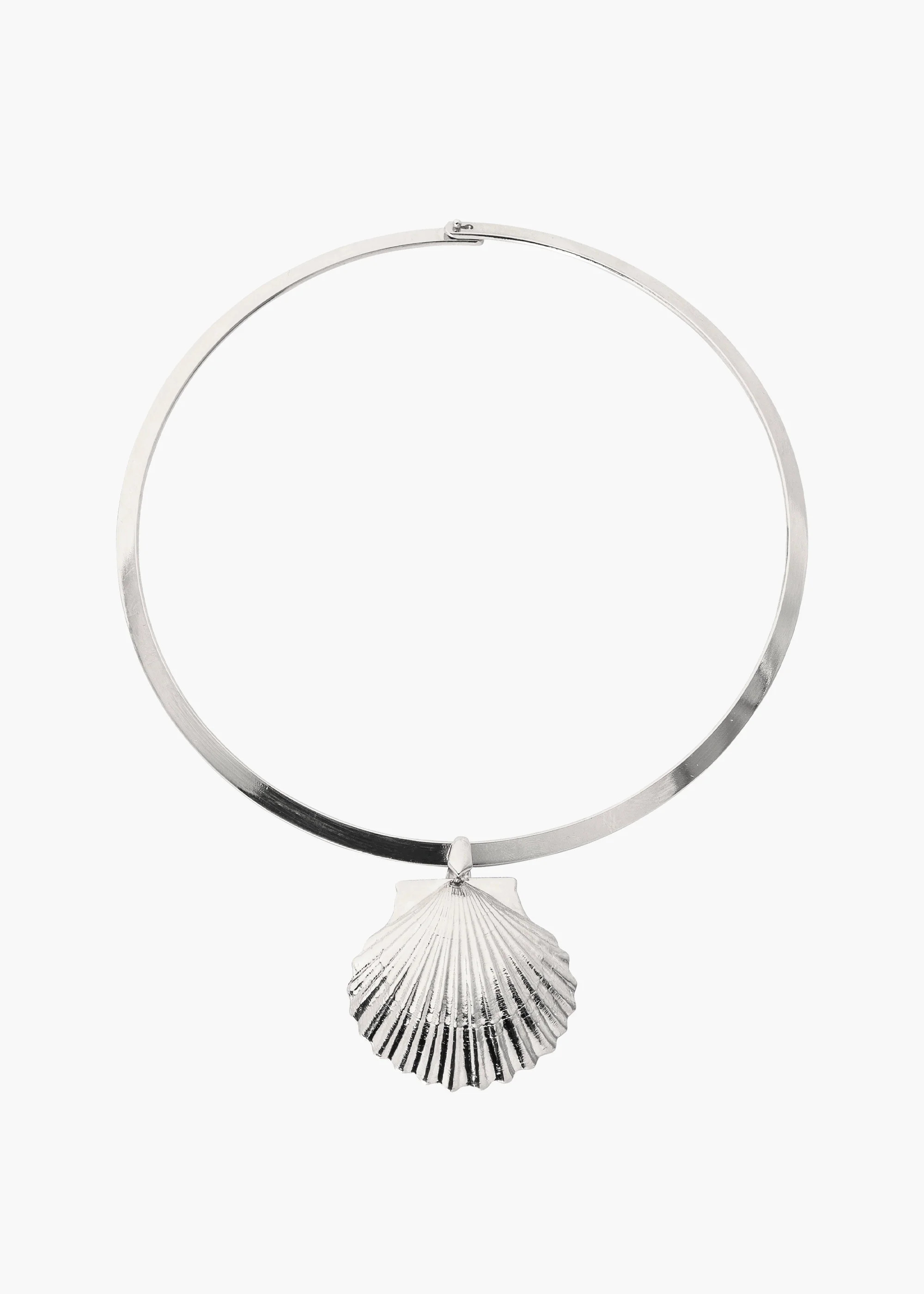 Dune Collar | Jennifer Behr 