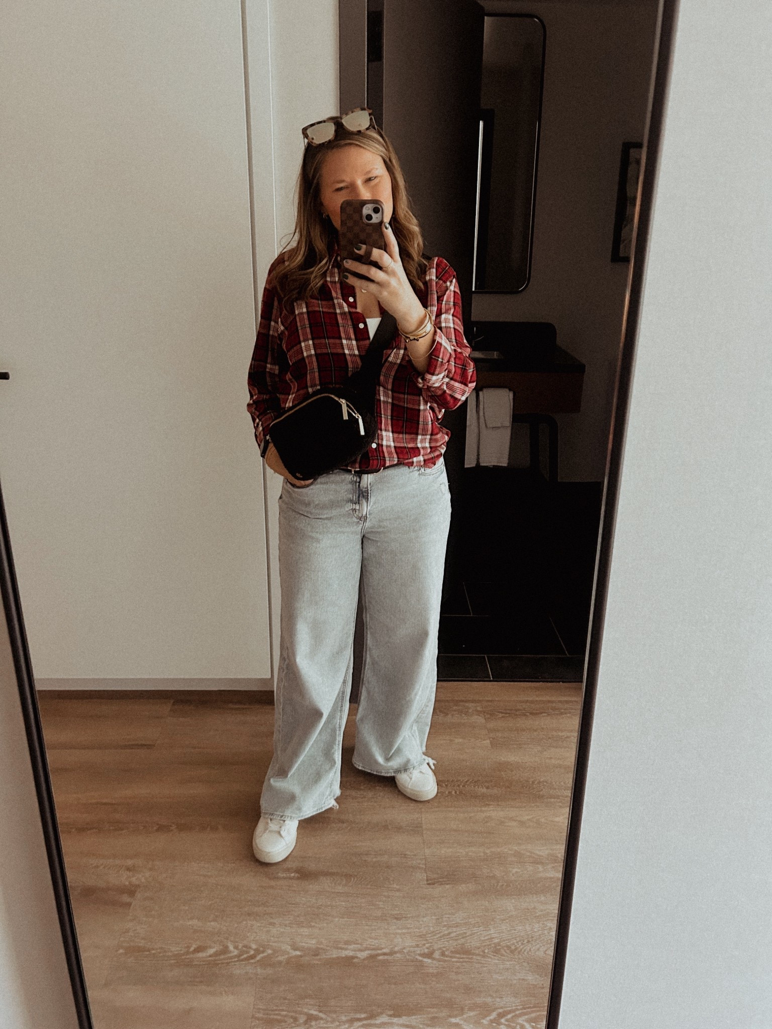 Day 1 in Nashville!

#LTKFindsUnder50 #LTKMidsize #LTKdayinmylife