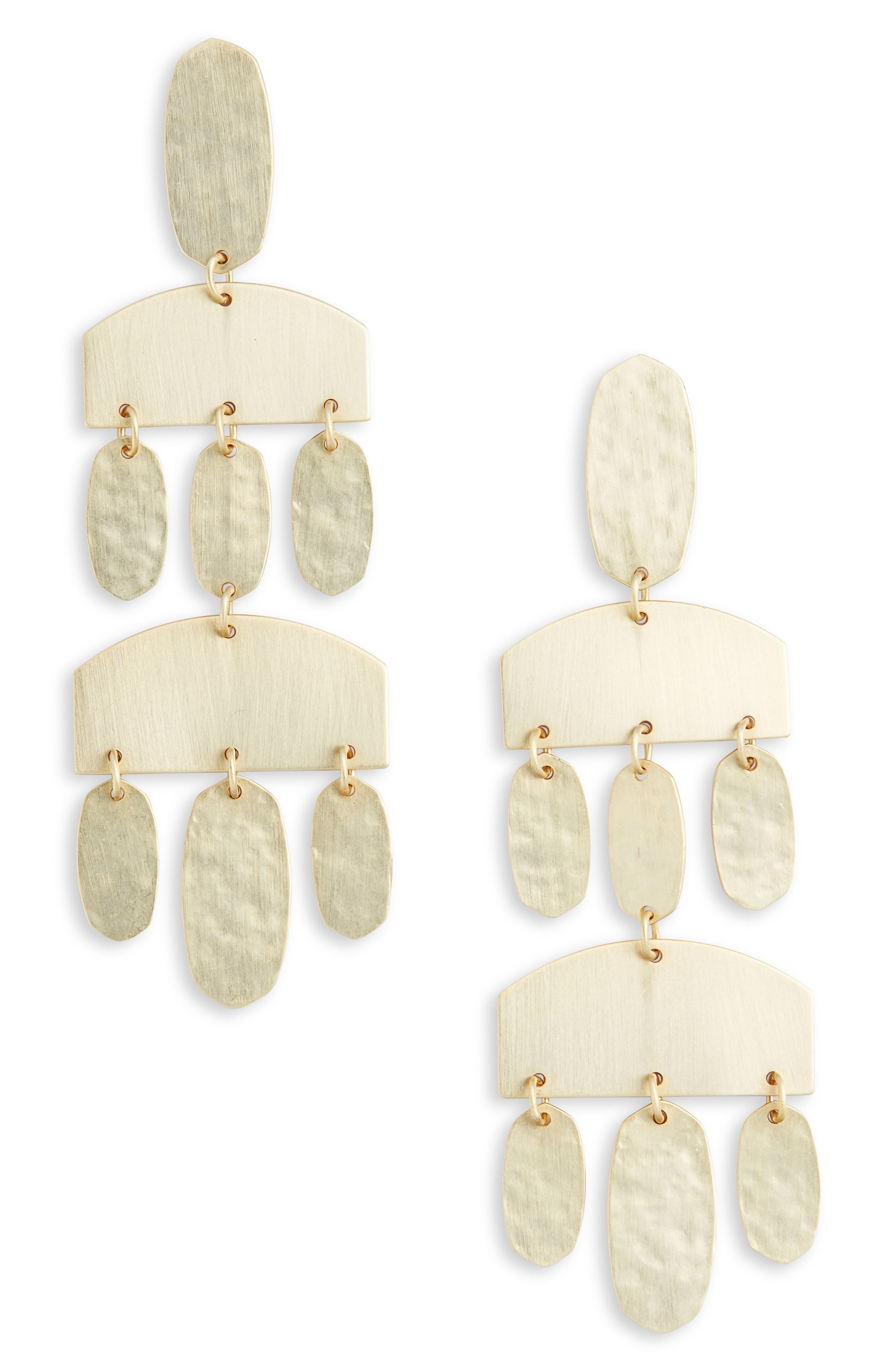 Emmet Drop Earrings | Nordstrom