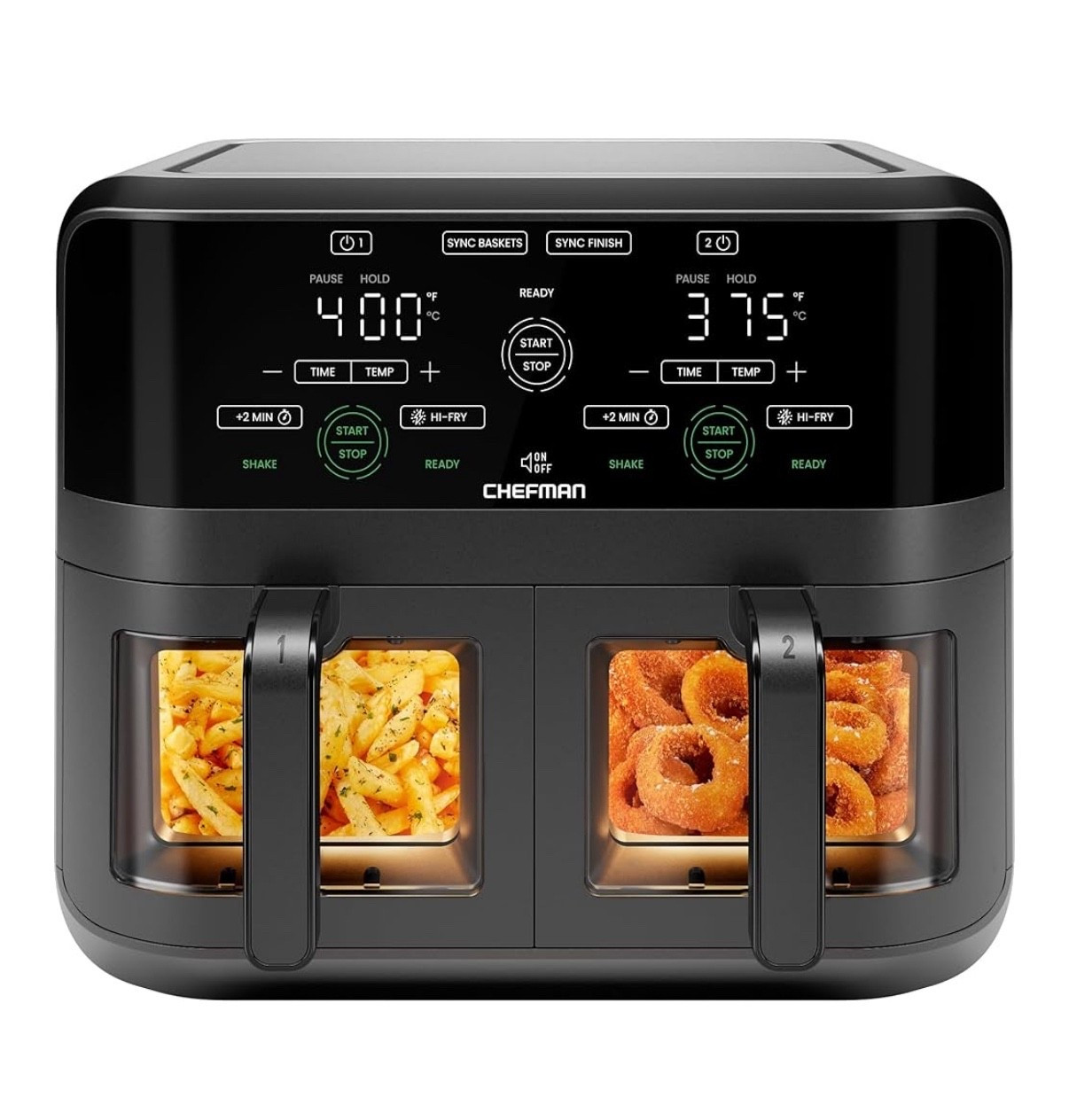 Air fryer 

#LTKHome #LTKFamily #LTKSaleAlert