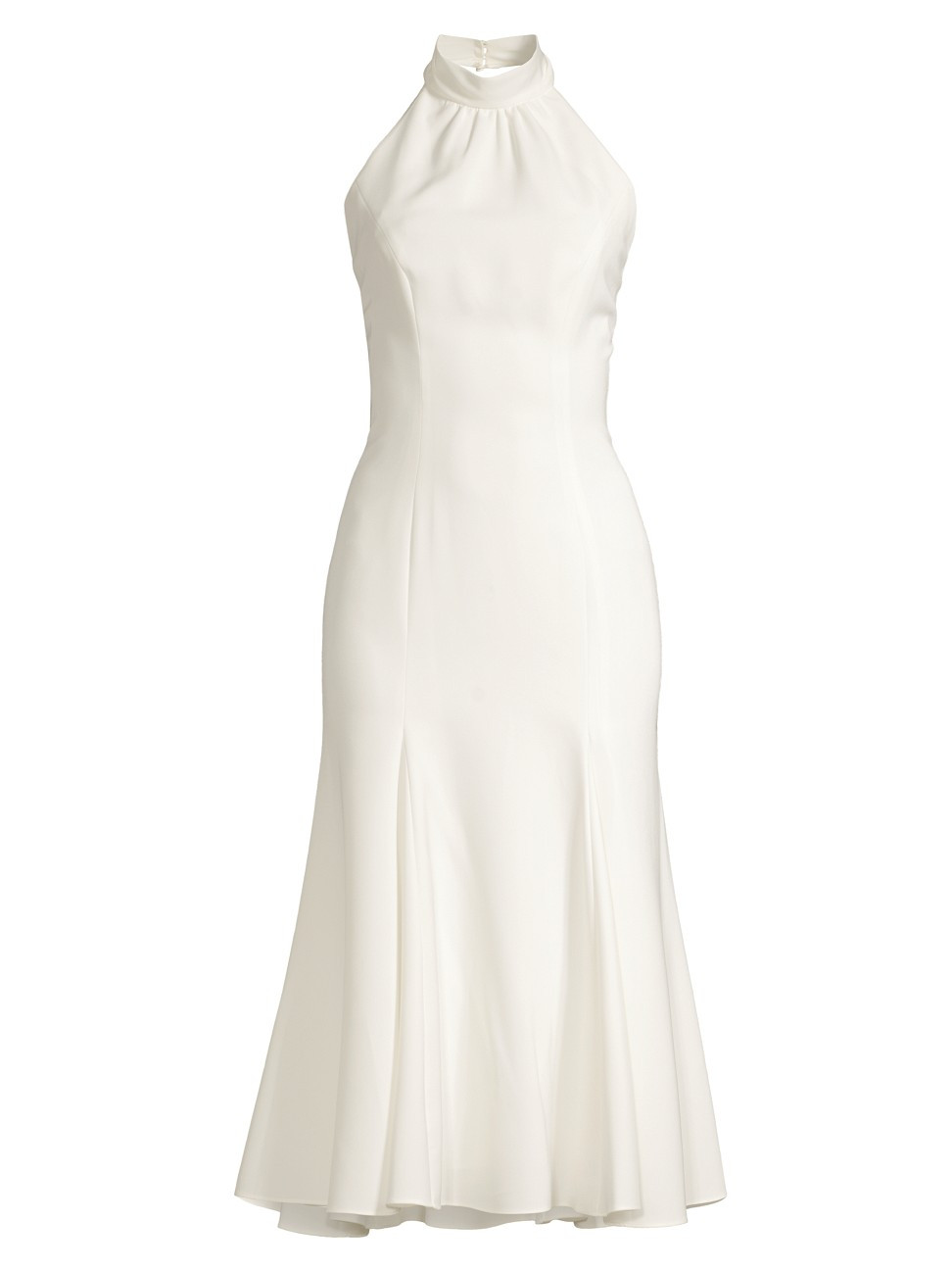 Penelope Cady Fit-&-Flare Dress | Saks Fifth Avenue