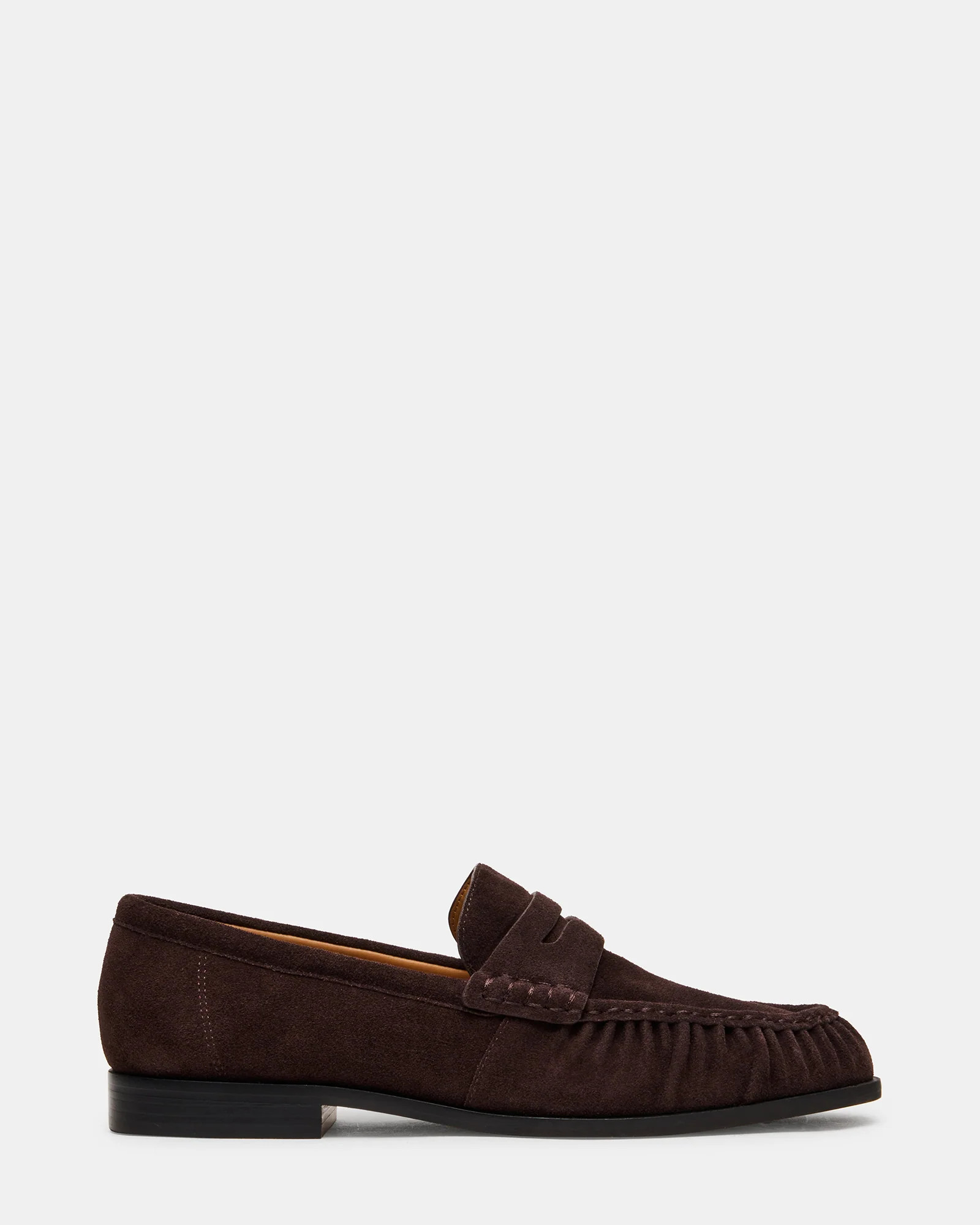 QUINCEY BROWN SUEDE | Shop.app