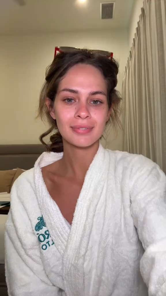 Yeehaw Kelsey takes on #coachella 

 

#LTKFestival #LTKBeauty #LTKWatchNow