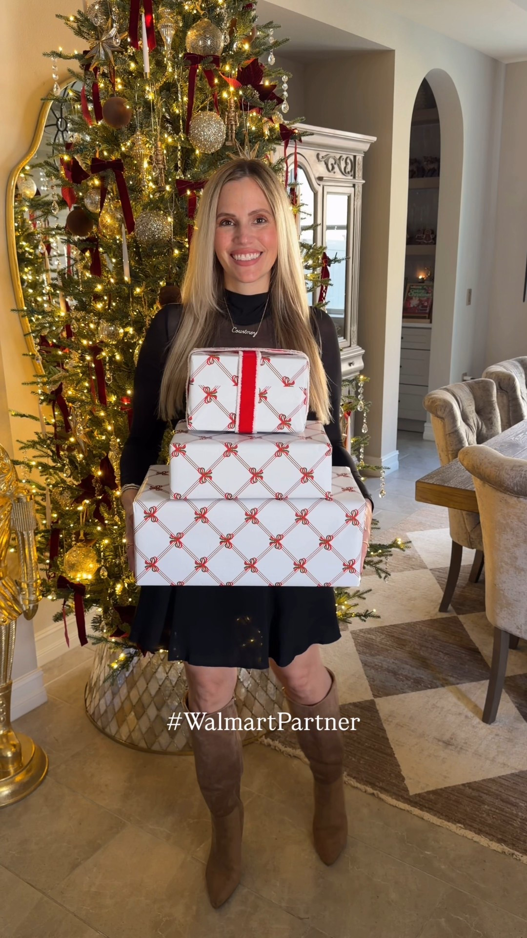 I’m partnering with Walmart to share seasonal home decor gifts I would buy again and again✨  

#WalmartPartner
@walmart
#Walmart

#LTKHoliday #LTKFindsUnder50 #LTKHome