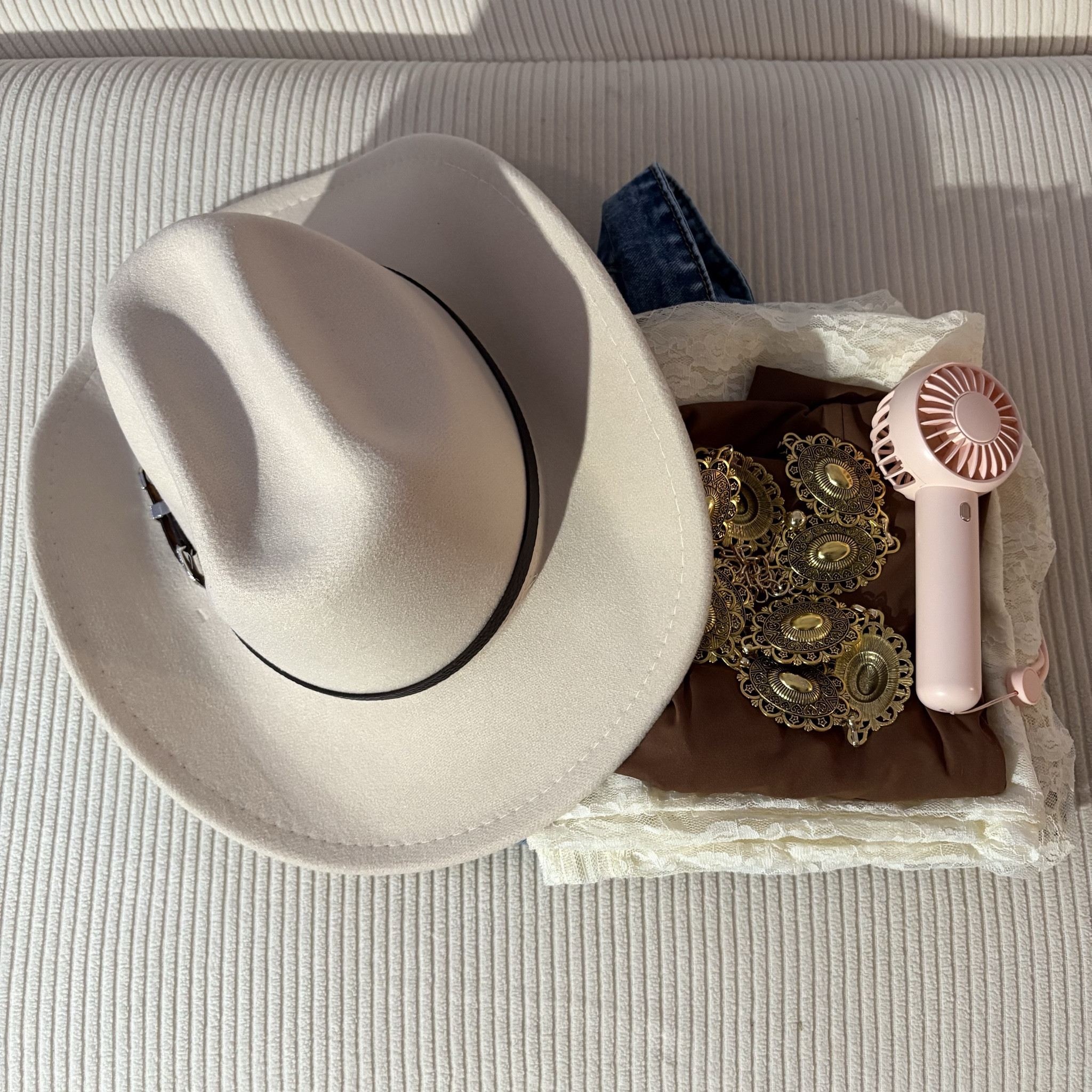 Country Concert Outfit