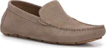 Eadric Leather Loafer (Men) | Nordstrom