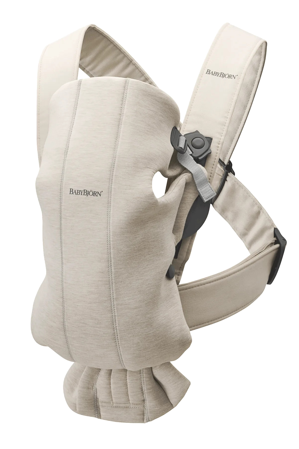 BabyBjörnBaby Carrier Mini3D Jersey | BabyBjorn