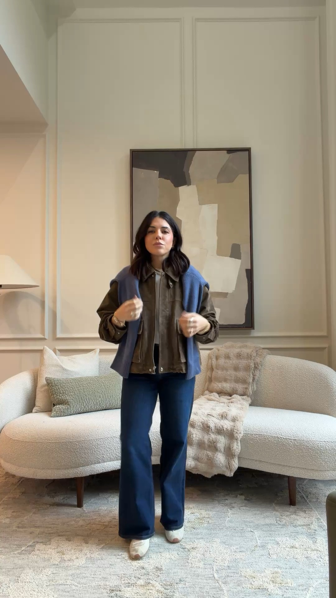 I’m so excited @onequince is finally shipping to Canada! Affordable pieces, super high quality materials! 

#quincepartner 



#LTKcanada #LTKstyletip